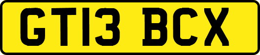 GT13BCX