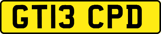 GT13CPD
