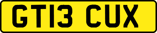GT13CUX