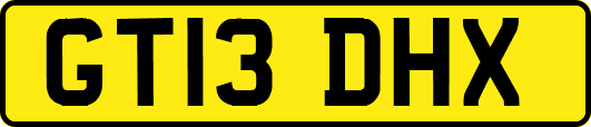 GT13DHX
