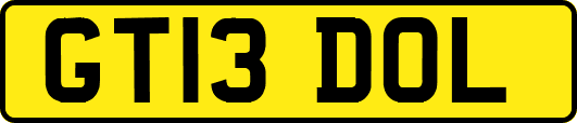 GT13DOL