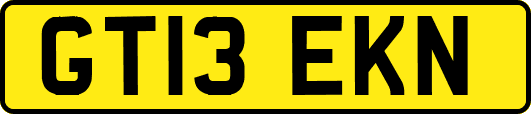 GT13EKN