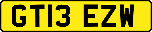 GT13EZW