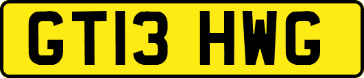 GT13HWG