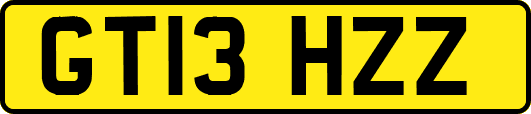 GT13HZZ