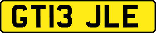 GT13JLE