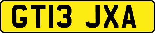 GT13JXA