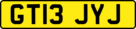 GT13JYJ