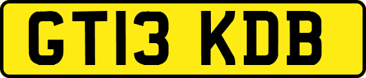 GT13KDB