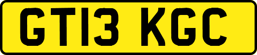 GT13KGC