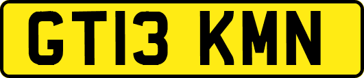 GT13KMN