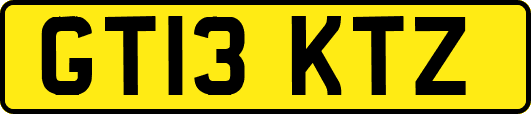 GT13KTZ