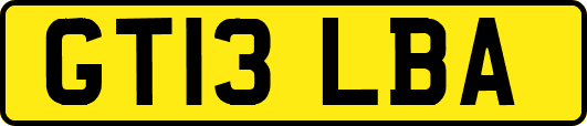 GT13LBA