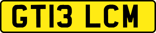 GT13LCM