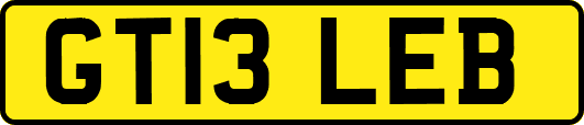 GT13LEB