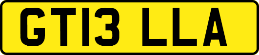 GT13LLA