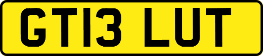 GT13LUT