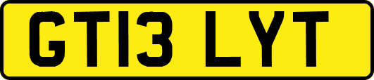 GT13LYT