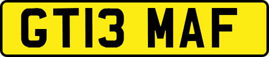 GT13MAF