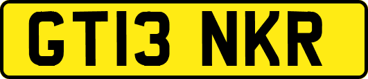 GT13NKR
