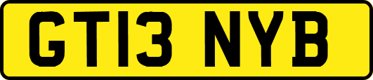 GT13NYB