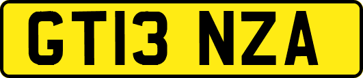 GT13NZA