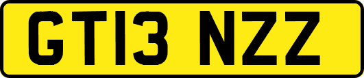 GT13NZZ
