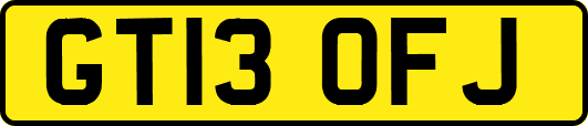 GT13OFJ
