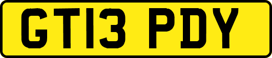 GT13PDY