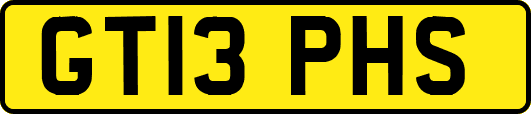 GT13PHS