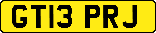 GT13PRJ
