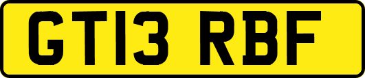 GT13RBF