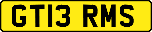 GT13RMS