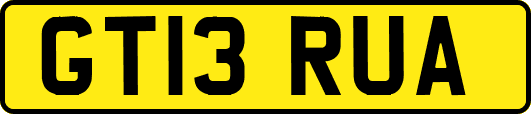 GT13RUA