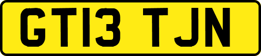 GT13TJN