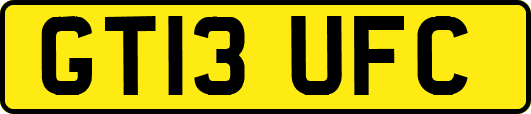 GT13UFC