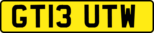 GT13UTW