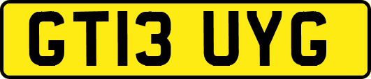 GT13UYG
