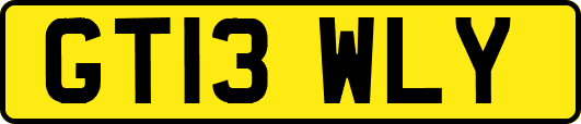 GT13WLY