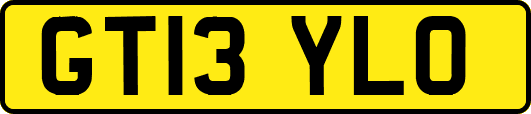 GT13YLO