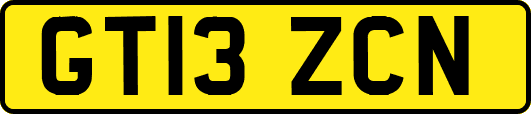 GT13ZCN