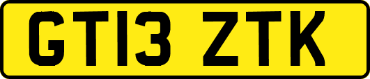 GT13ZTK