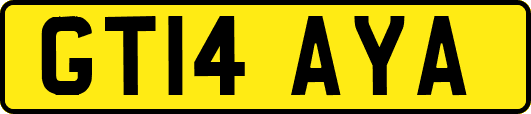 GT14AYA