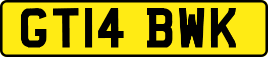 GT14BWK