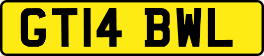 GT14BWL