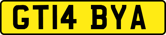 GT14BYA