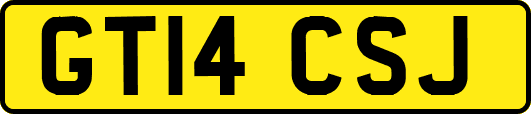 GT14CSJ