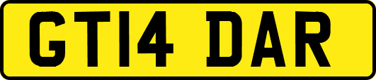 GT14DAR