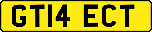 GT14ECT