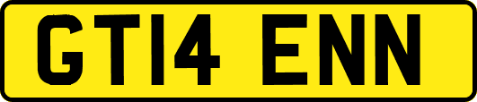 GT14ENN
